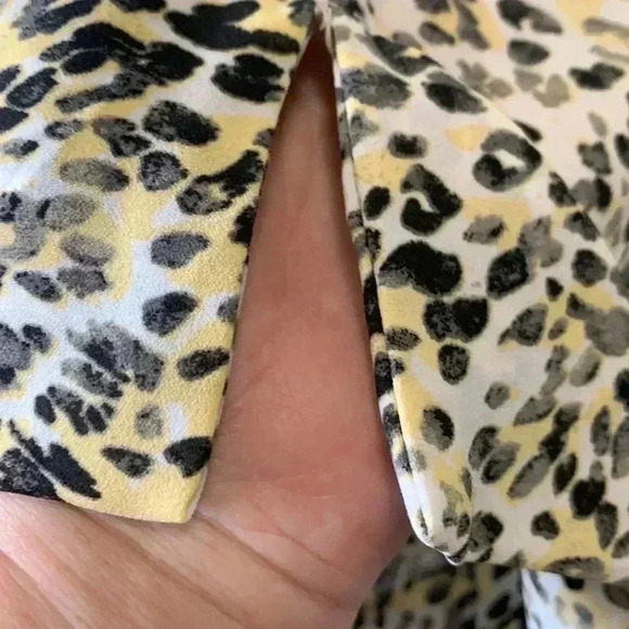 Lily Morgan blouse EUC  Size 1X - Picture 7 of 7